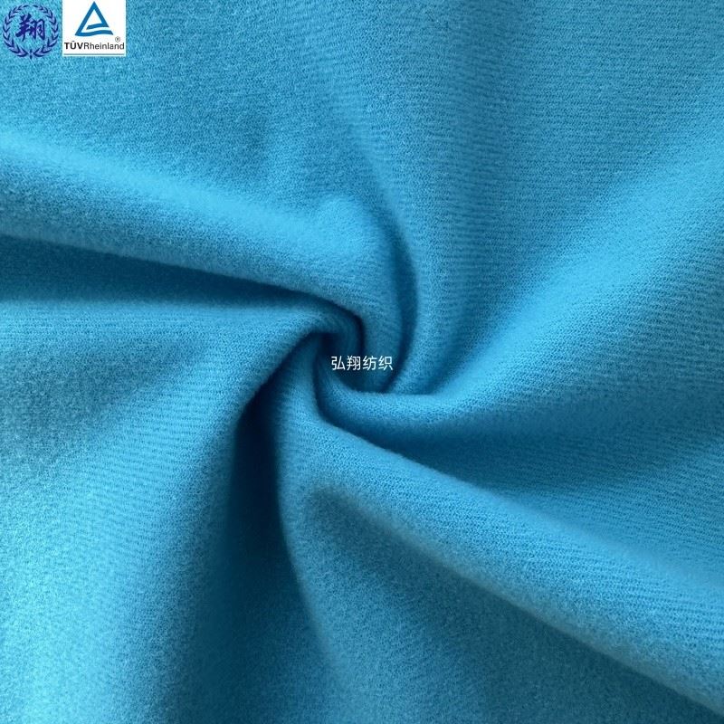 Brushed Jersey Knit Fabric suppliers