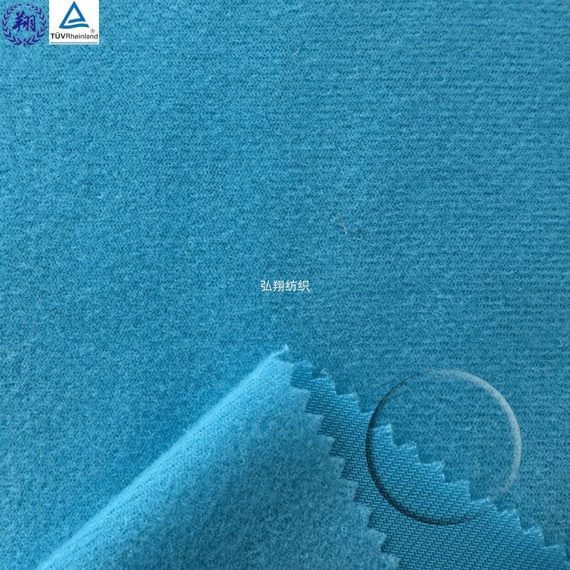Brushed Jersey Knit Fabric high quality