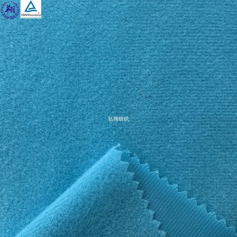 Brushed Jersey Knit Fabric best